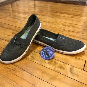 NWT Keds ortholite slip ones. Size 8