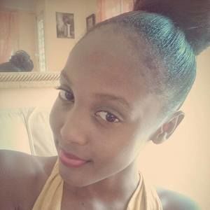 Meet your Posher, Skye