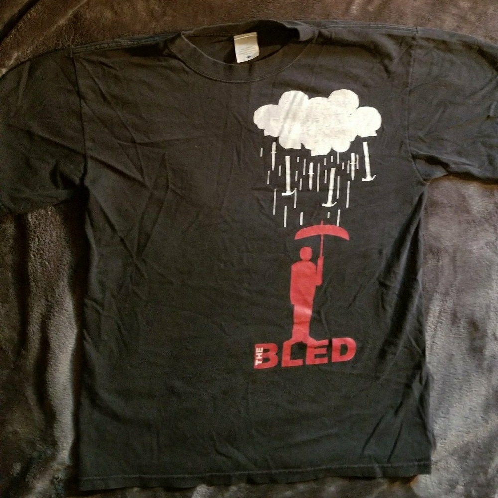 The Bled (T-Shirt)