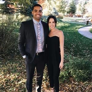 Meet your Posher, Meghan