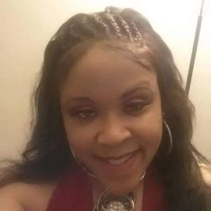 Meet your Posher, Ginger