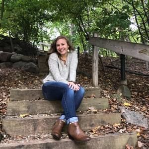 Meet your Posher, Jaleigh