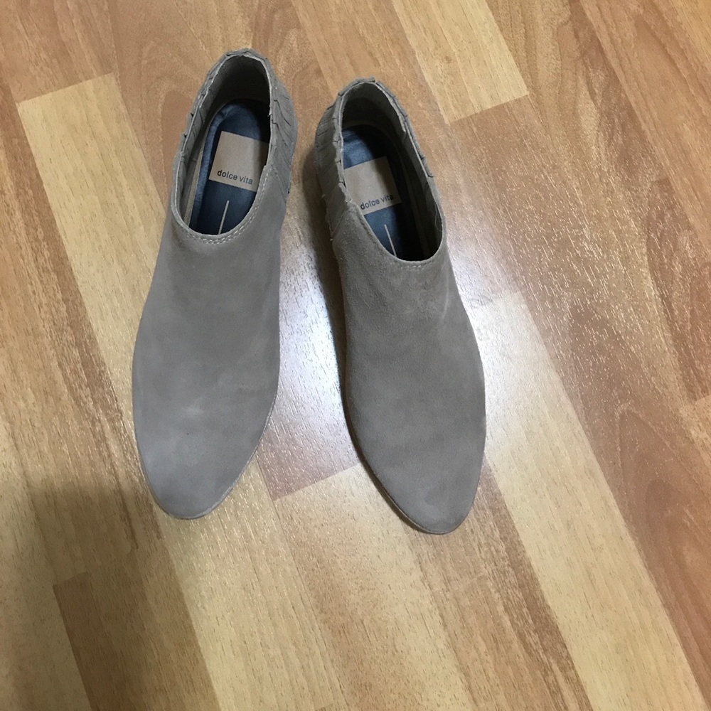 Dolce vita bootie