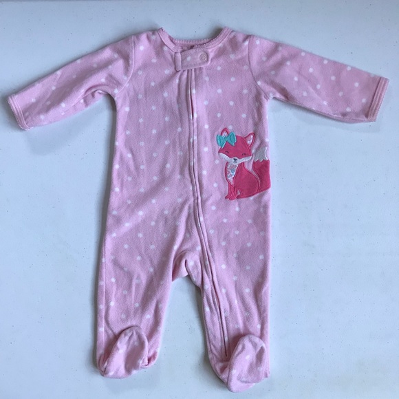 6-piece Girl’s set (6M) - Picture 4 of 4