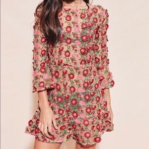 For Love And Lemons Dresses - For Love and Lemons Amelia swing dress For Love And Lemons Dresses - For Love and Lemons Amelia swing dress