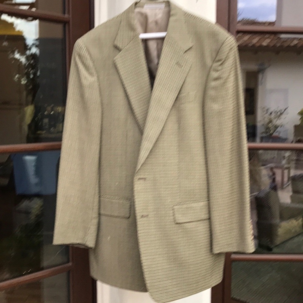 Men’s Blazer
