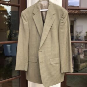 Men’s Blazer