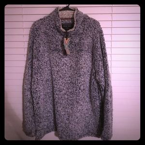 Men's True Grit size XL, never worn