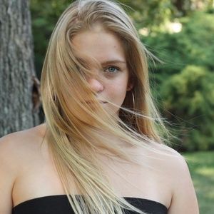 Meet Audrey, Co-Founder of Rocky's Revival Vintage