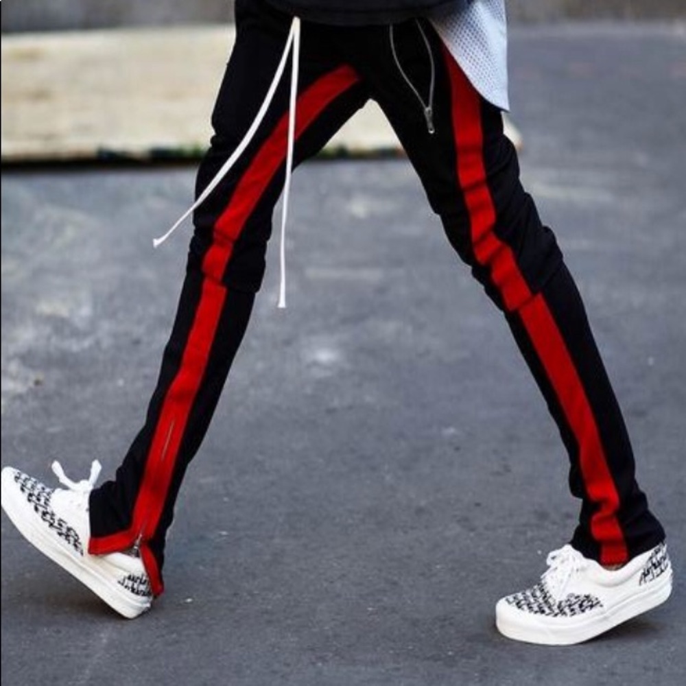 FREE SHIPPING ON ALL MENS CLOTHES! Find out how