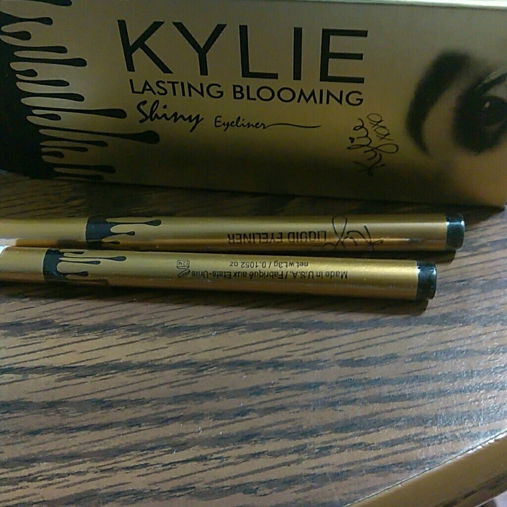 Eyeliner