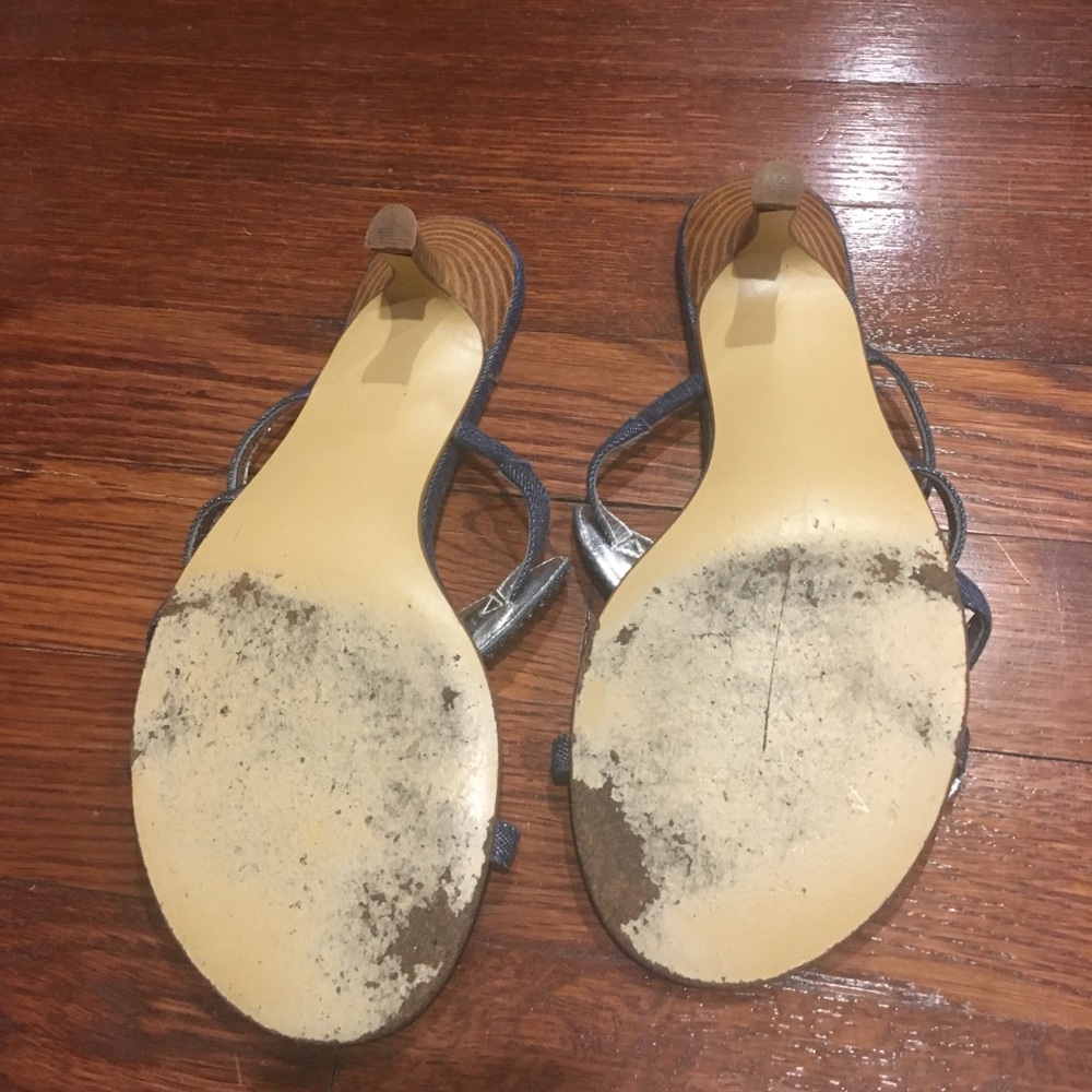 Sandals - Picture 2 of 5