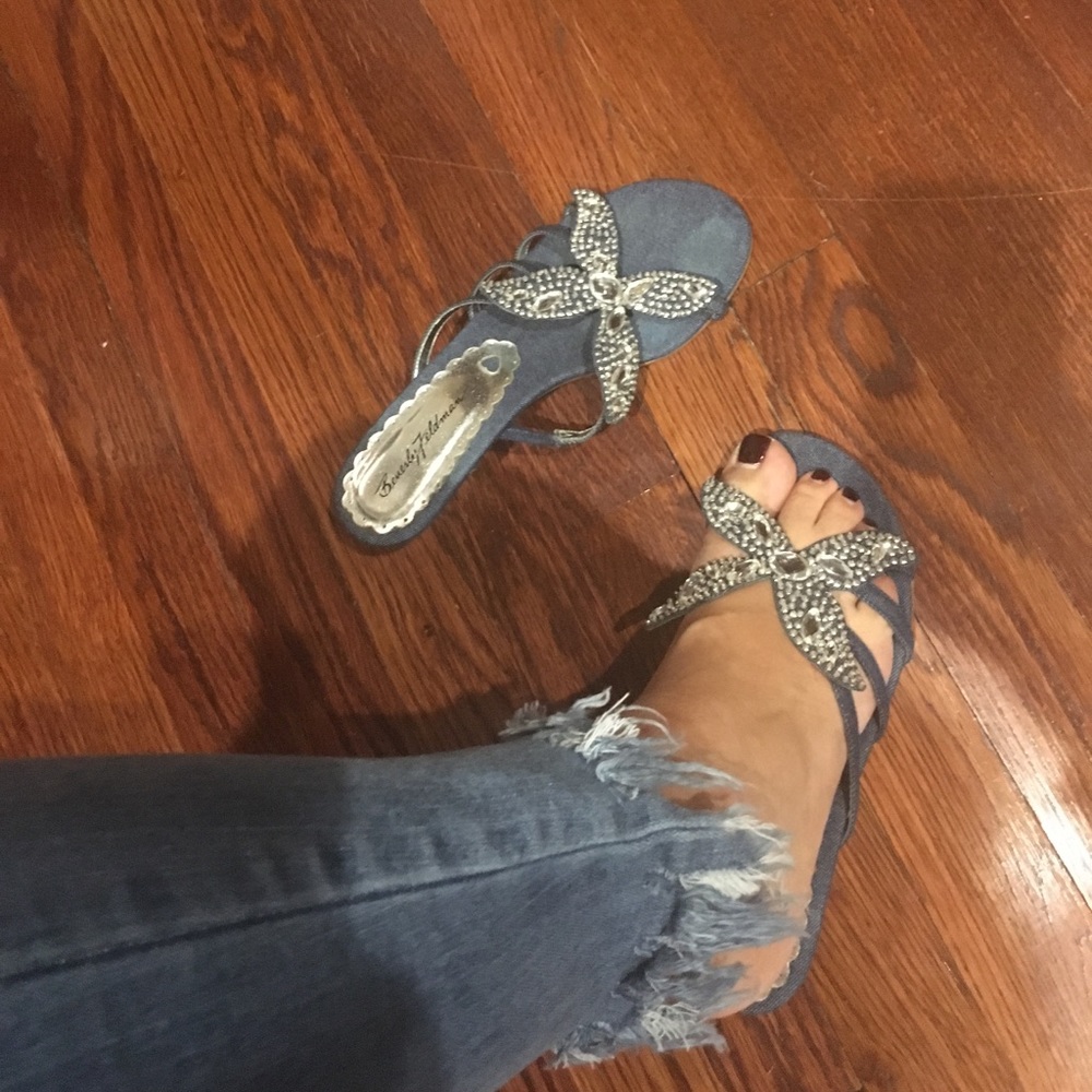 Sandals - Picture 5 of 5