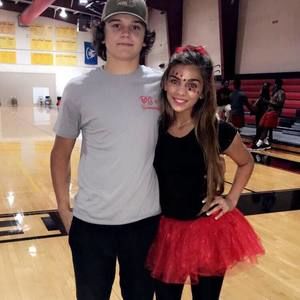 Meet your Posher, Jade