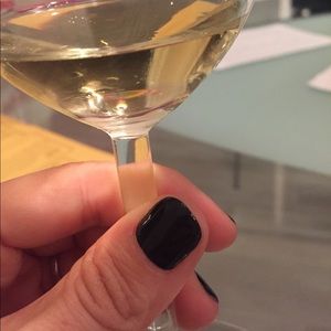 Meet your Posher, Marianna