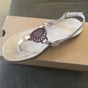 Wonderful sandals UGG