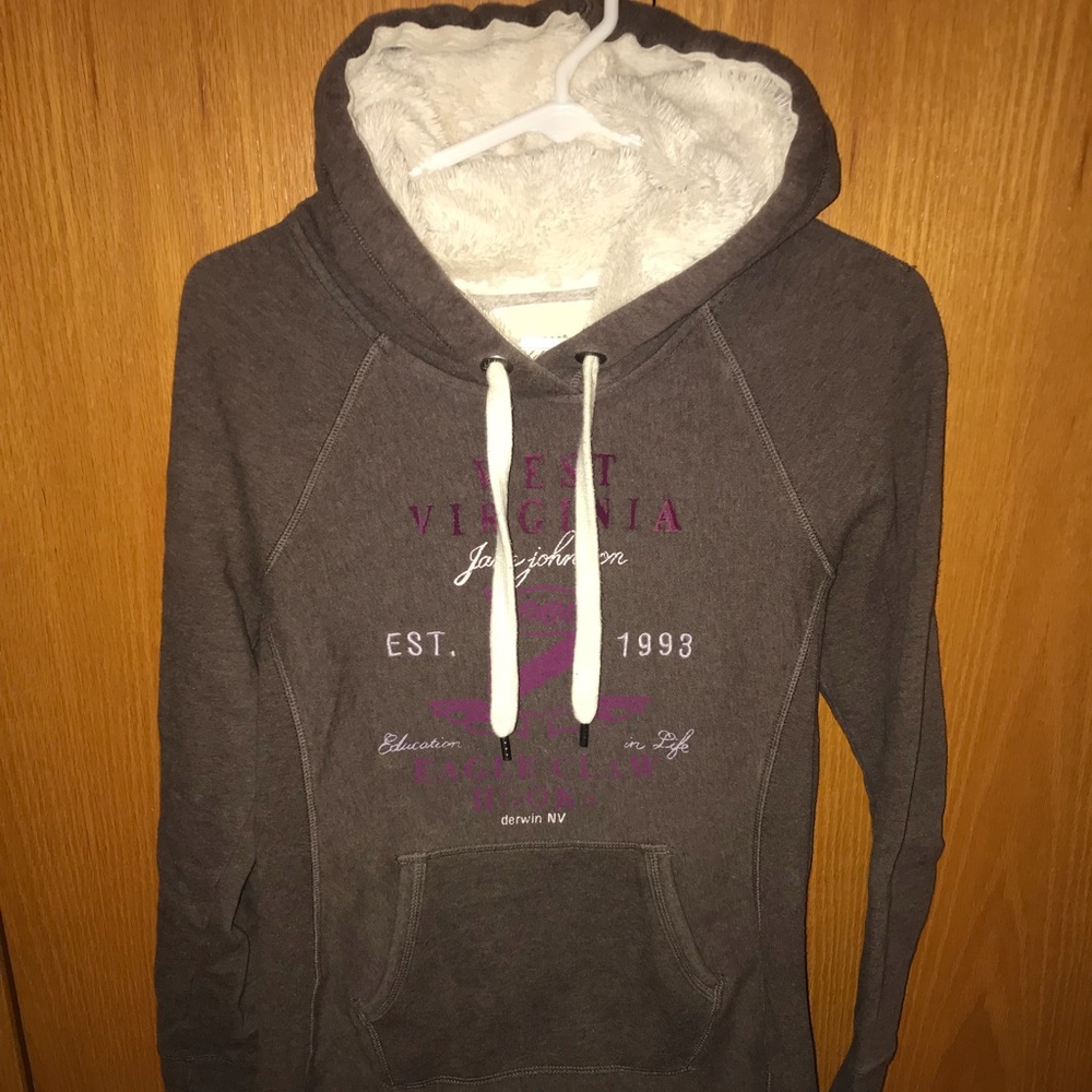 Sweatshirt Dress