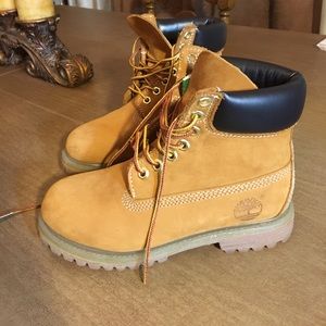 Timberland