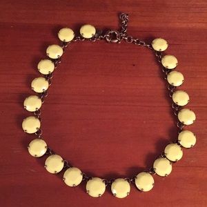 J Crew Necklace