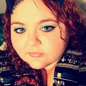 Meet your Posher, Natasha