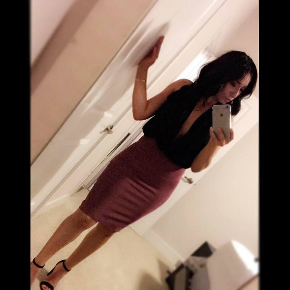 Meet your Posher, Stephanie