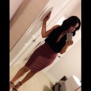 Meet your Posher, Stephanie