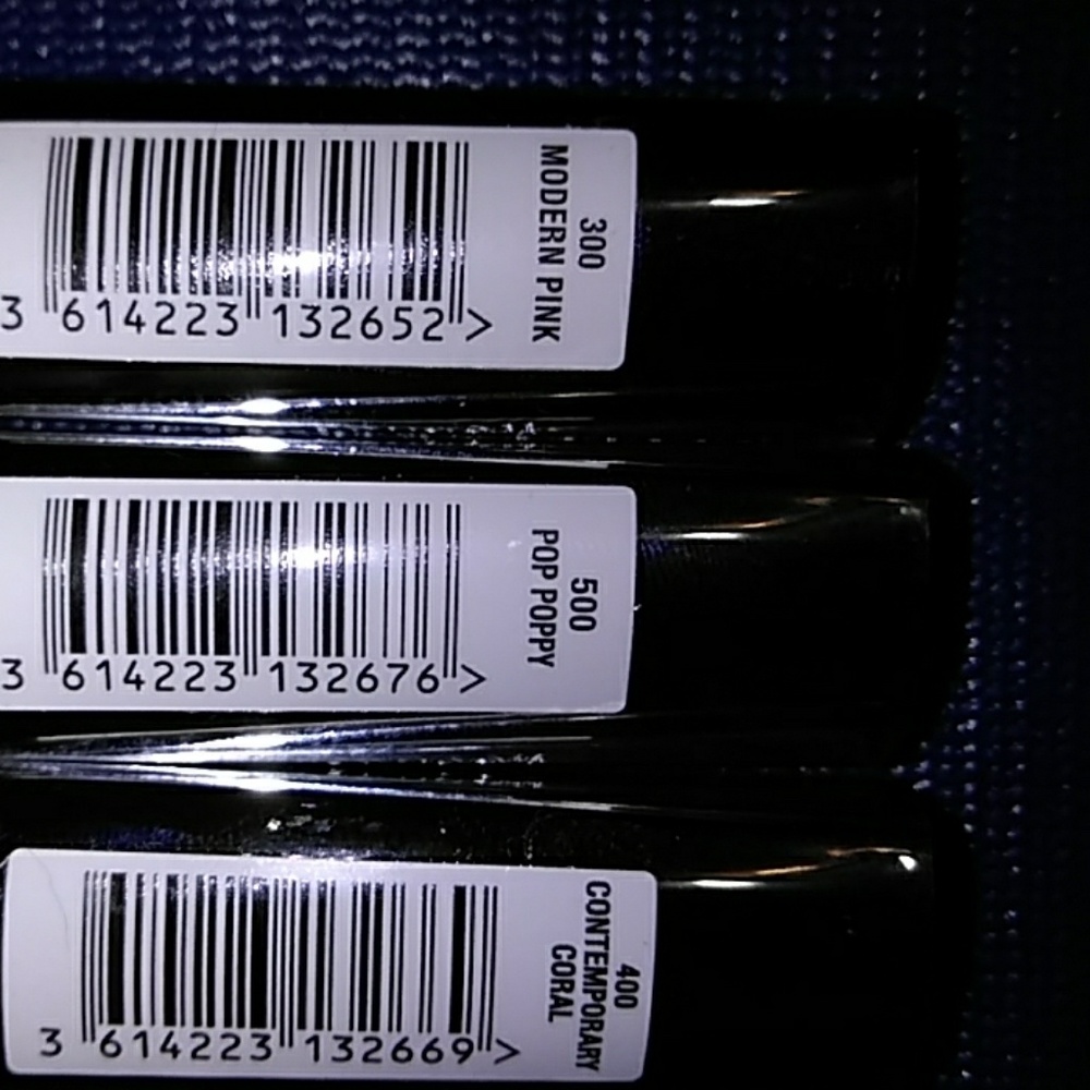 Lipstick bundle! - Picture 2 of 6