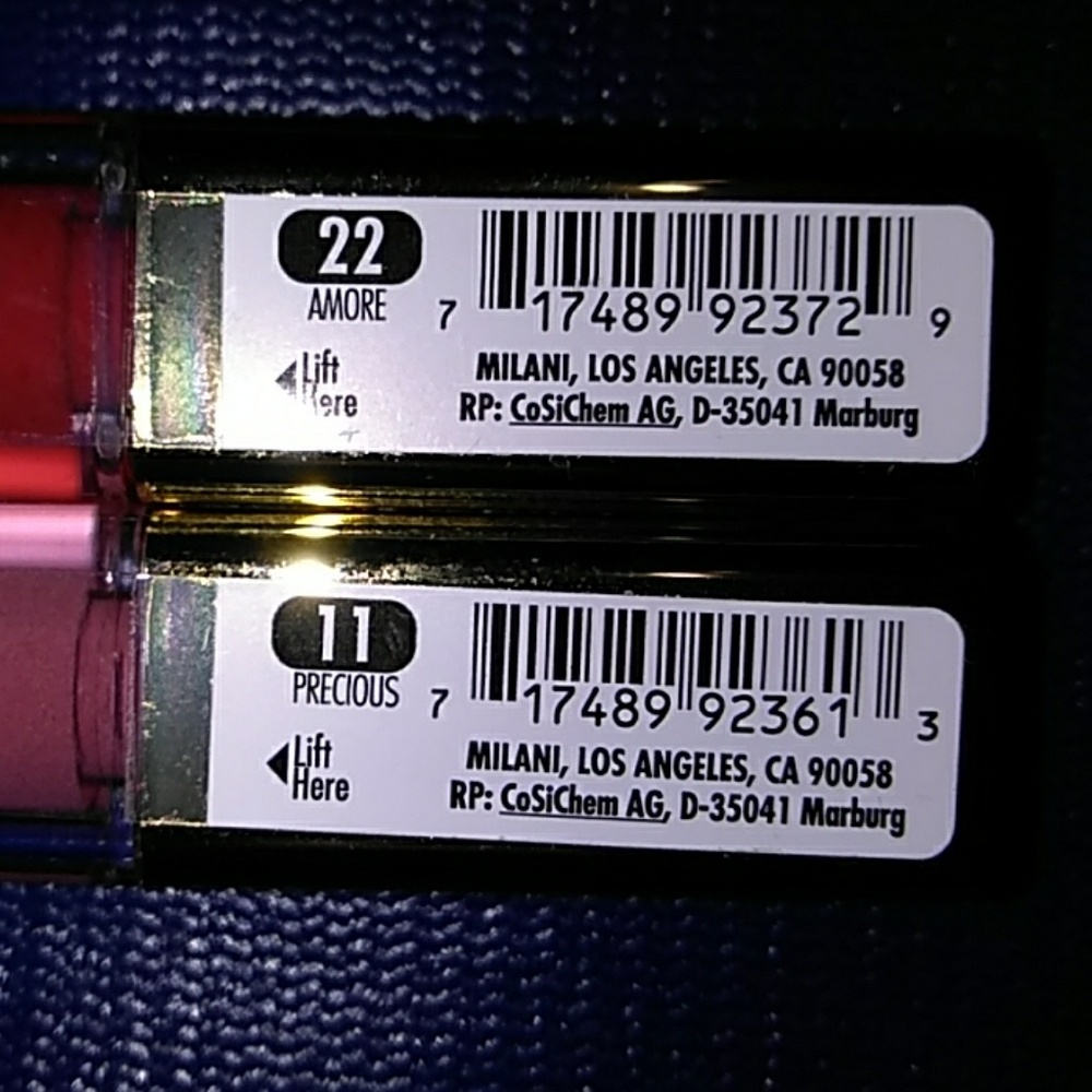 Lipstick bundle! - Picture 3 of 6