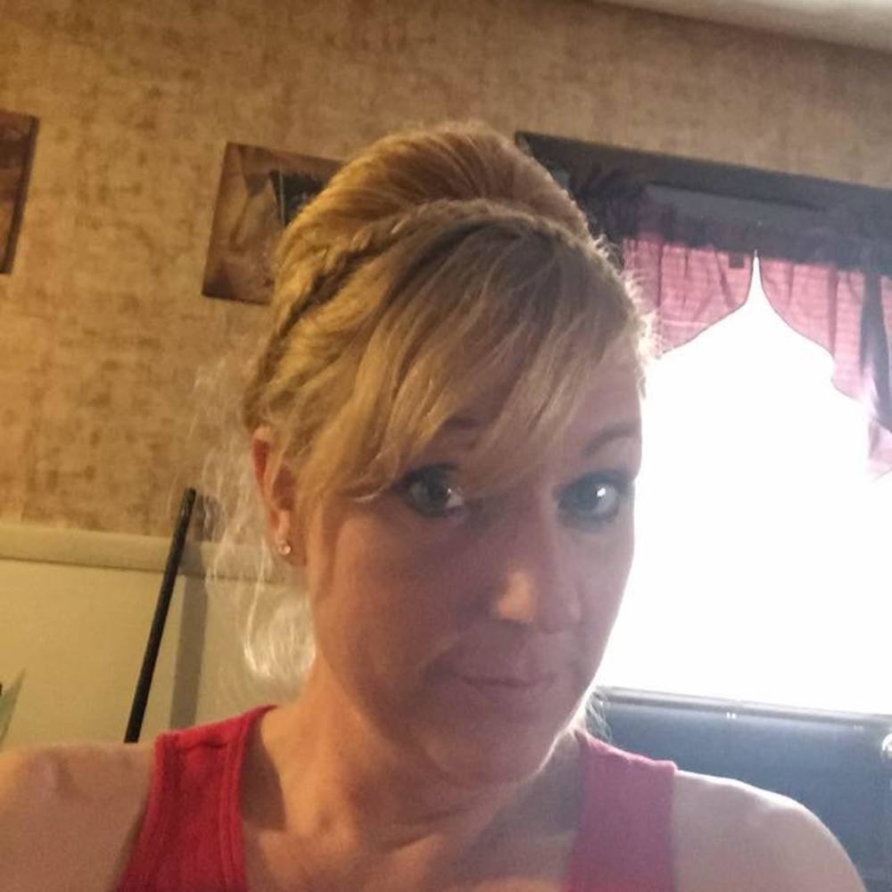 Meet your Posher, Kelly