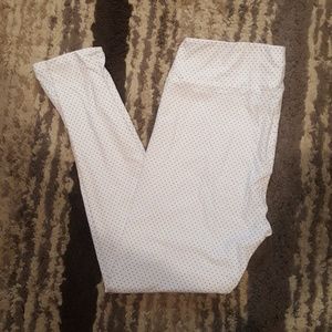 TC leggings