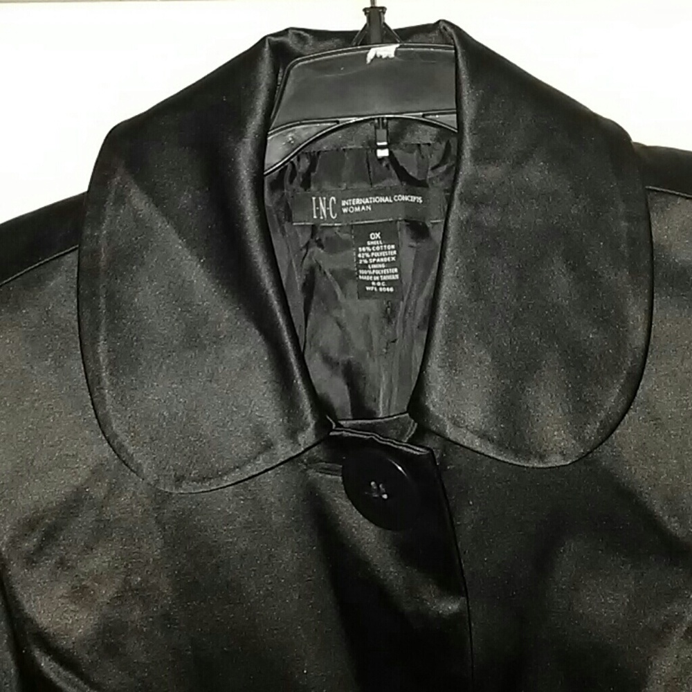 Jacket - Picture 4 of 6