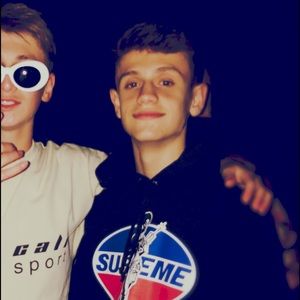 Meet your Posher, Josh