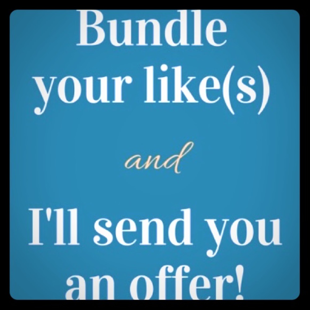 💖🦋🍀BUNDLESALE🍀🦋💖