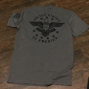 Under armour men's t