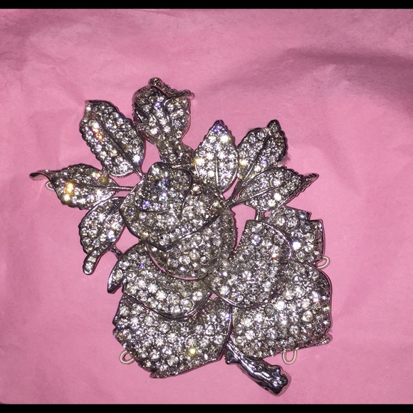 Beautiful Wedding Headpiece main image 5