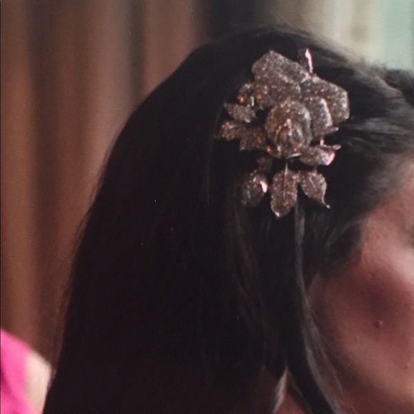 Beautiful Wedding Headpiece