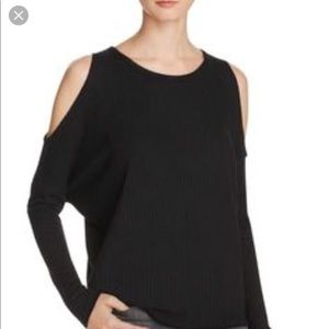 Nation Cold Shoulder