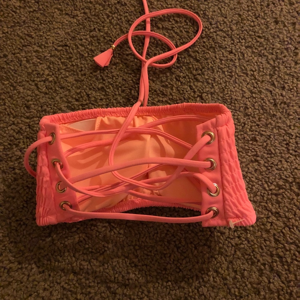 Victoria’s Secret Bikini top