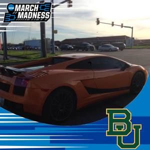 Meet your Posher, Jayden