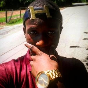 Meet your Posher, Curtis