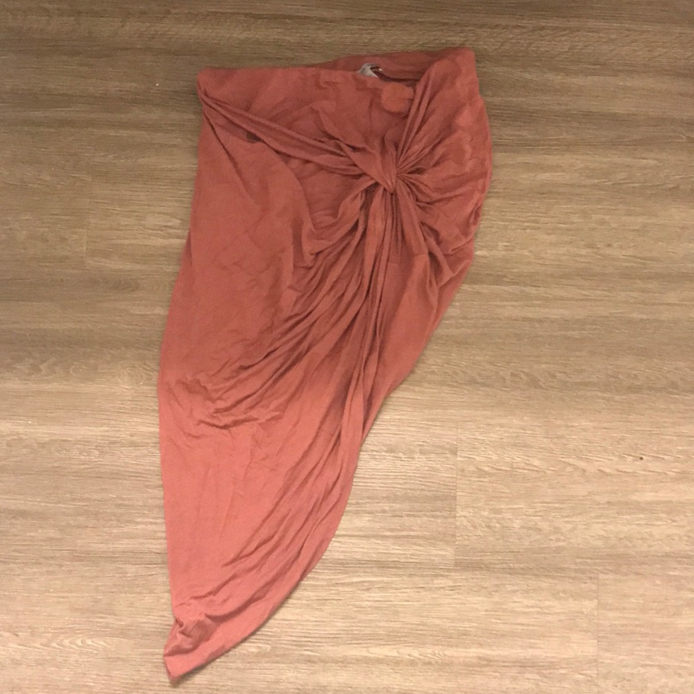 charlotte russe skirt