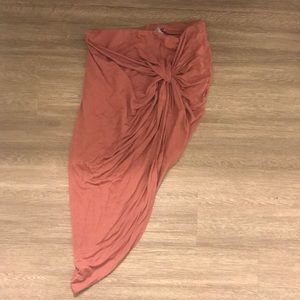 charlotte russe skirt