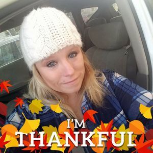 Meet your Posher, Alisa