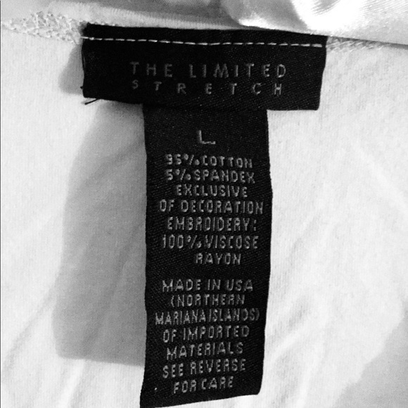 ❤️The limited T-shirt flower design - Picture 3 of 3