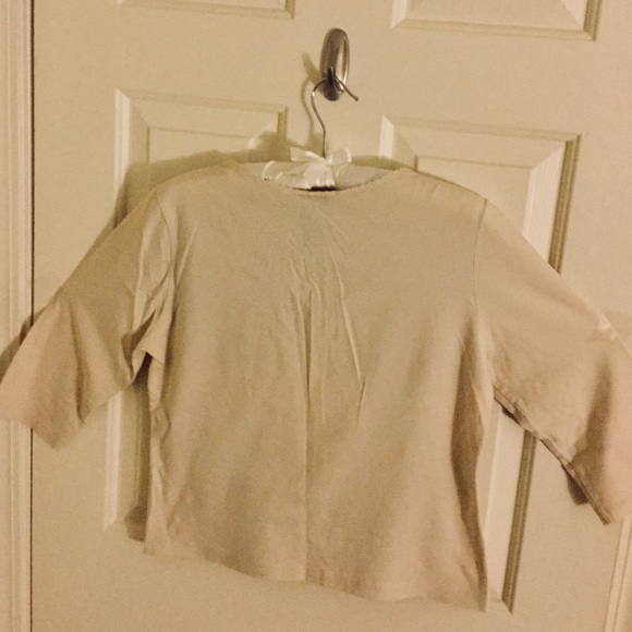 ❤️The limited T-shirt flower design - Picture 2 of 3