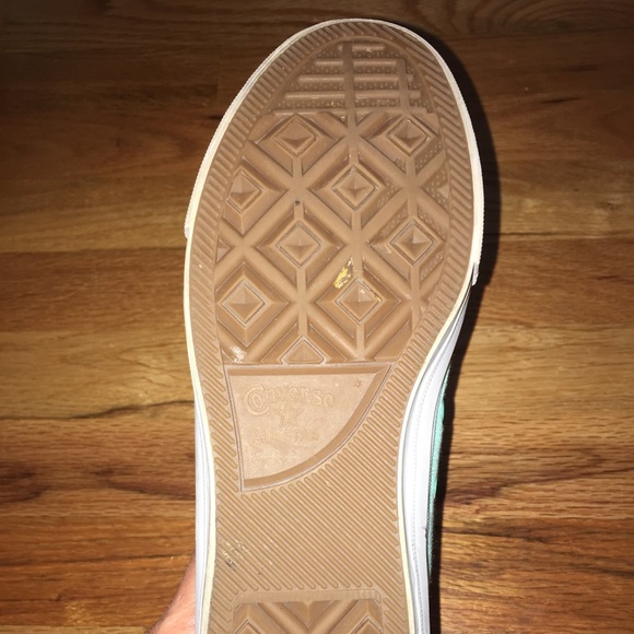 Converse Chuck Taylor All Star Slip - Picture 3 of 3