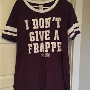 Victoria Secret PINK medium top