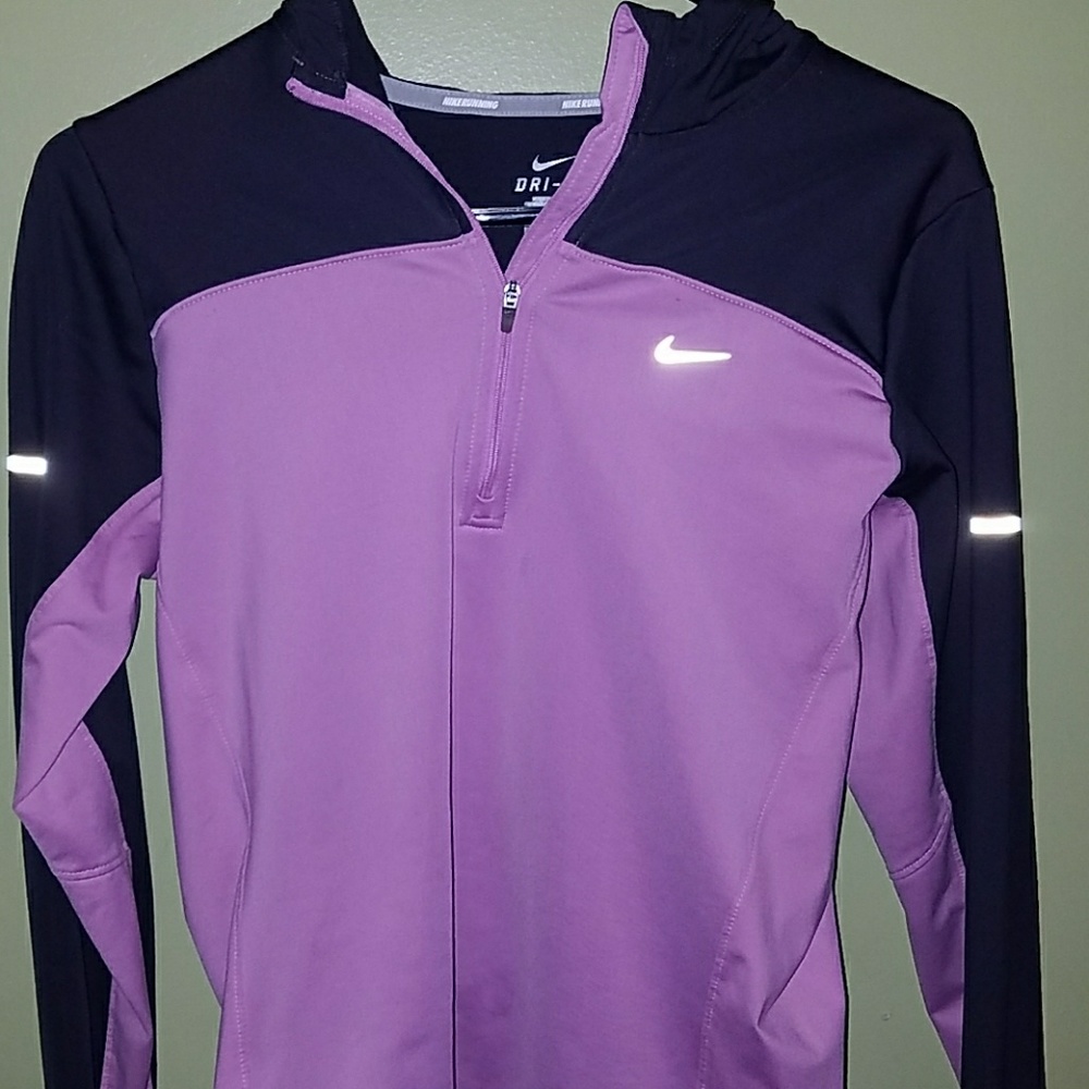 Nike sweatshirt
