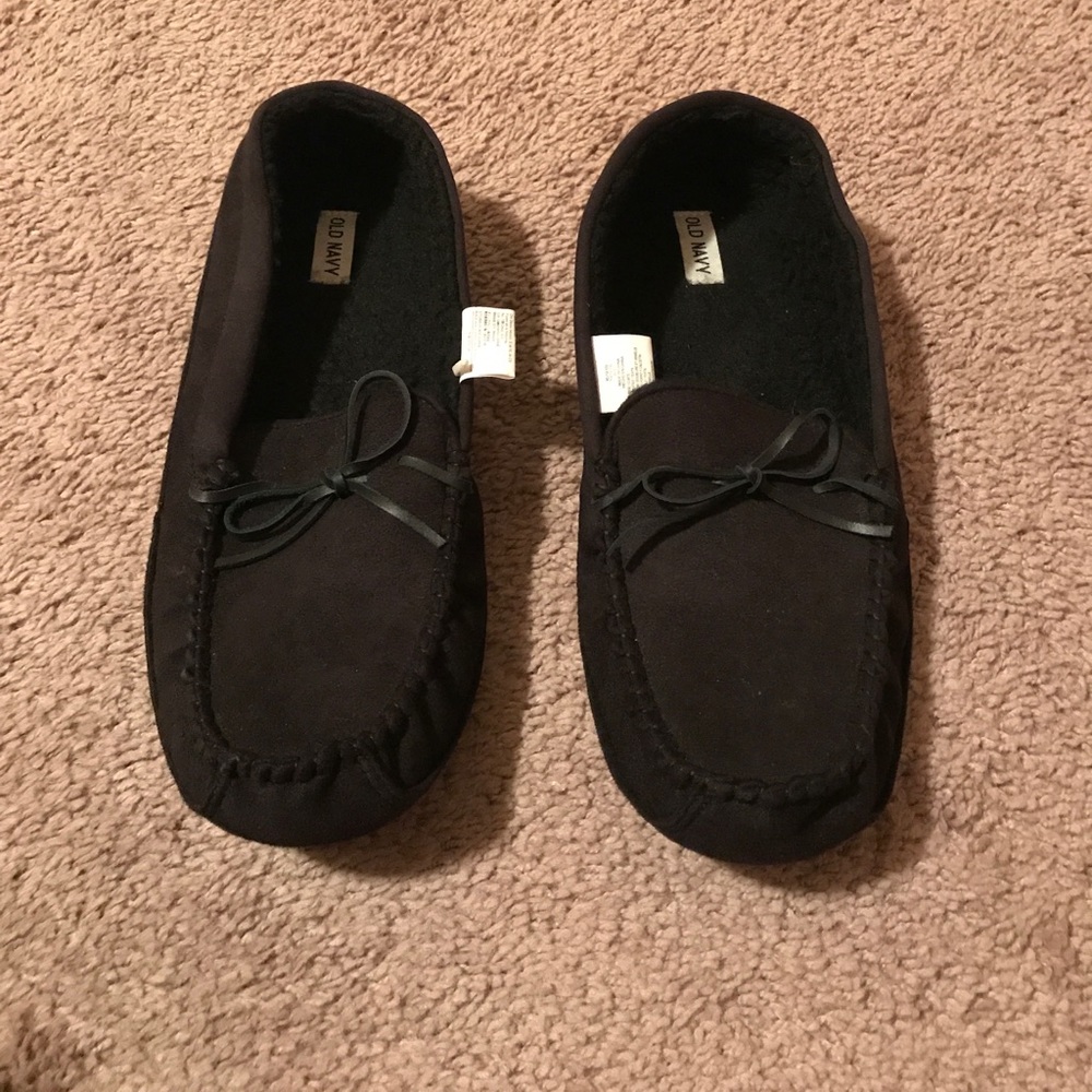 Men’s Slippers