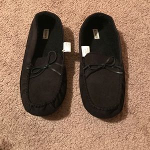 old navy mens slippers